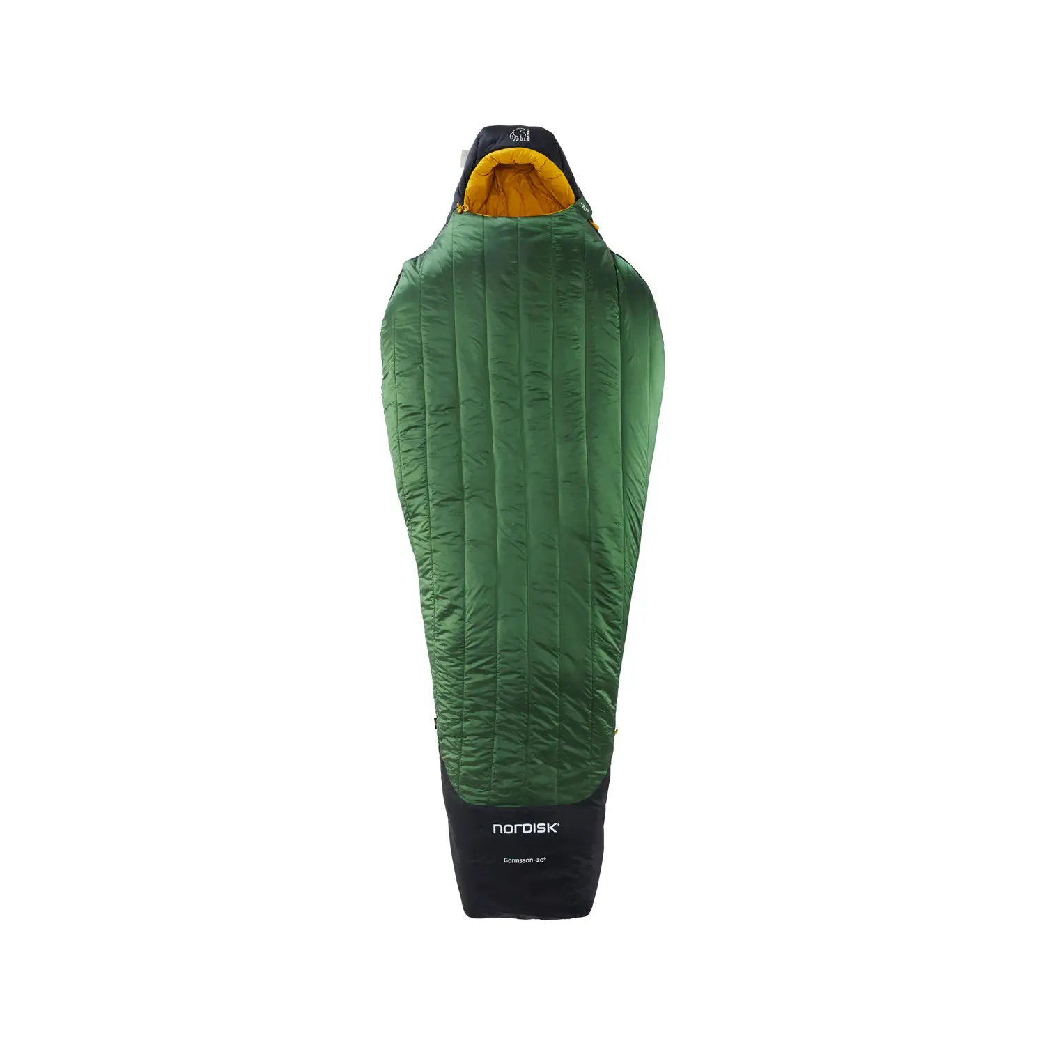 Sac de couchage Nordisk Gormsson -20° Mummy