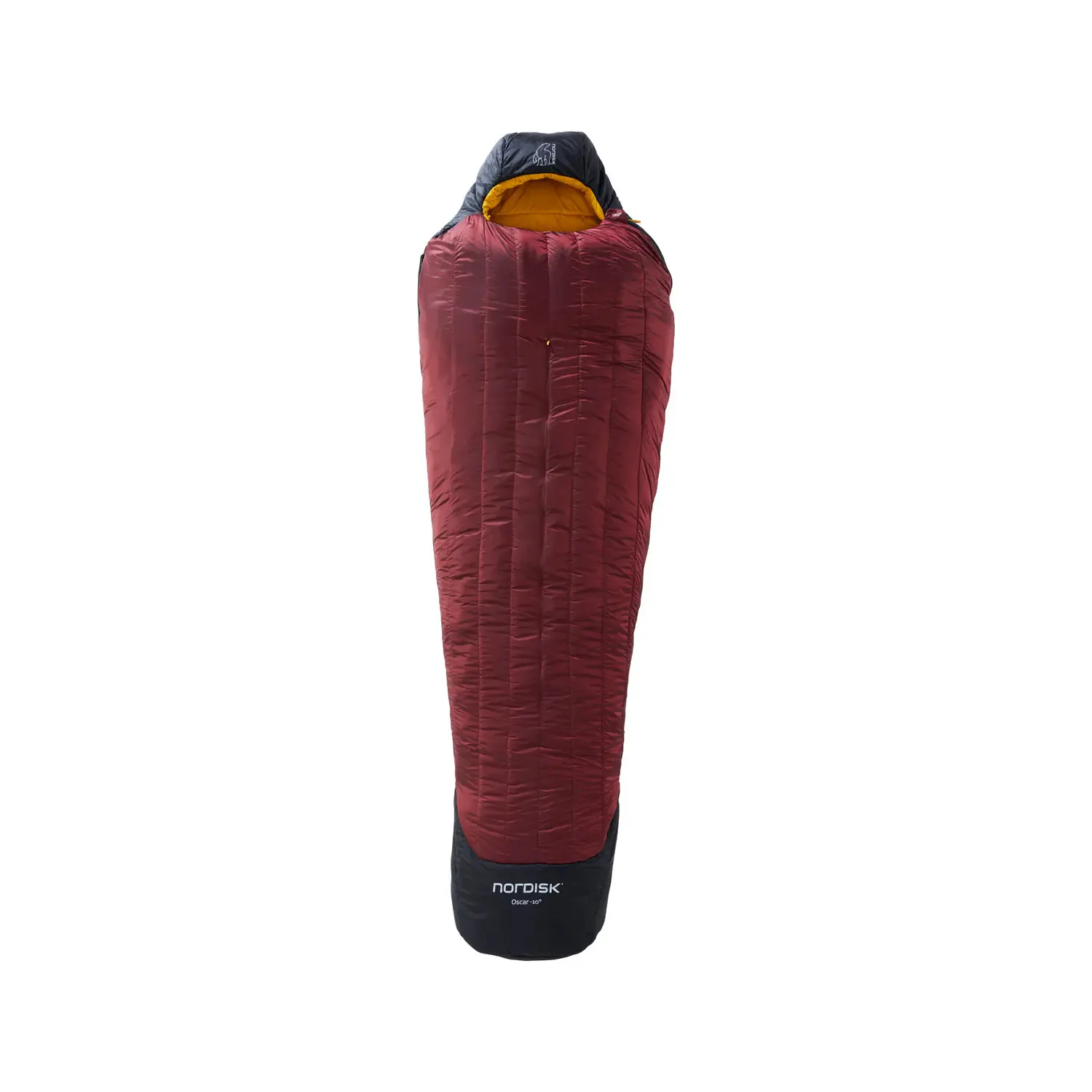 Sac de couchage Nordisk Oscar -10° Mummy