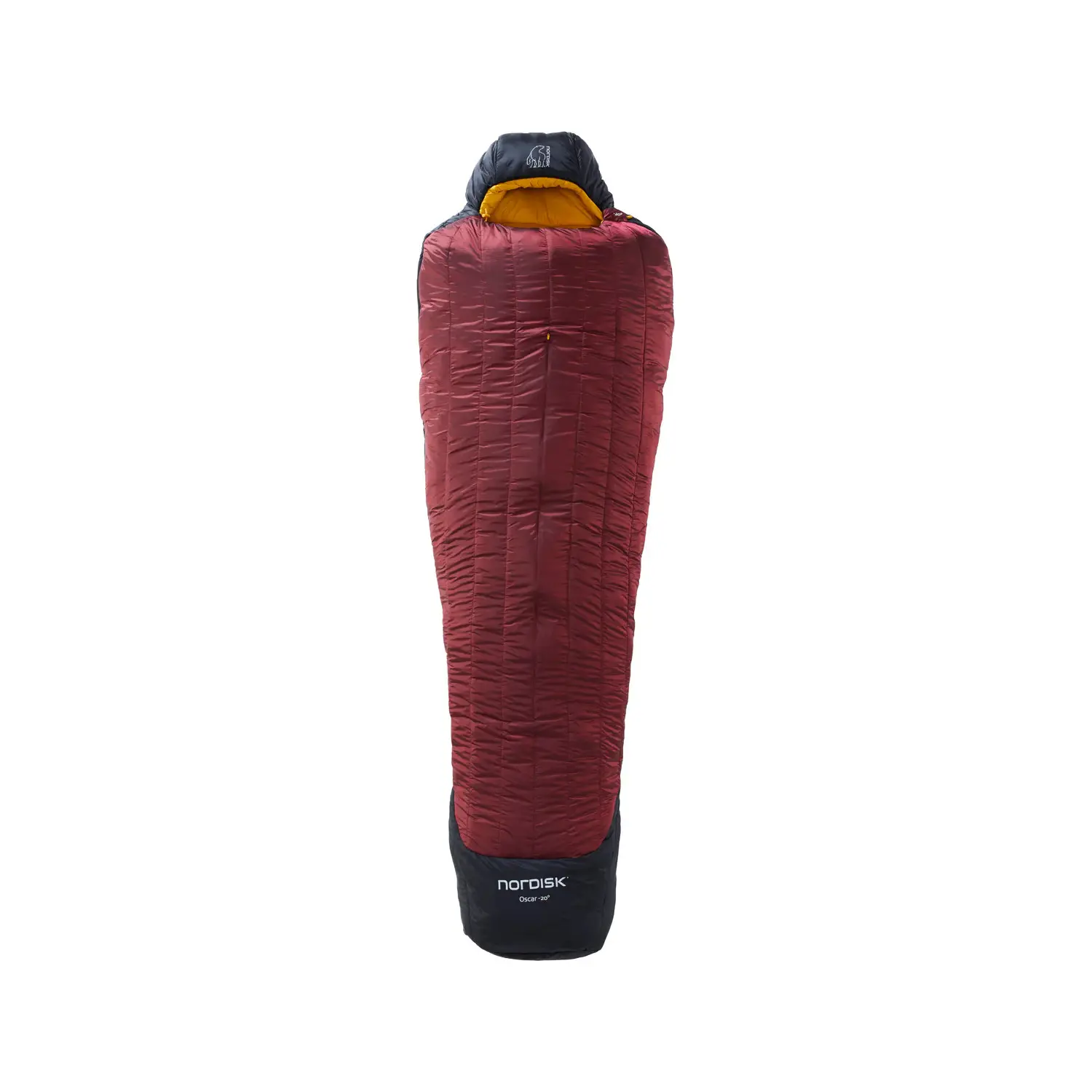 Sac de couchage Nordisk Oscar -20° Mummy