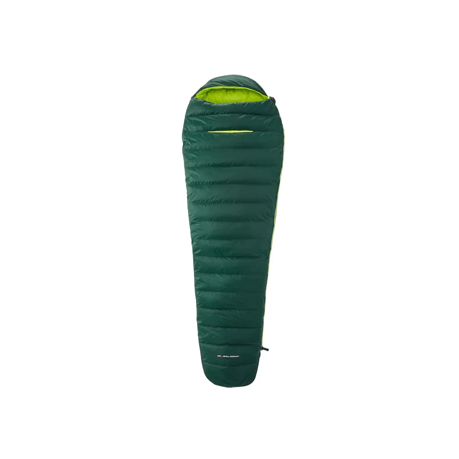 Sac de couchage ouverture gauche Nordisk Tension Mummy 500