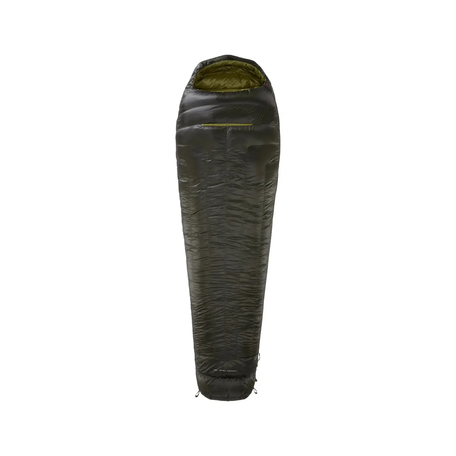 Sac de couchage ouverture gauche Nordisk Balance 400