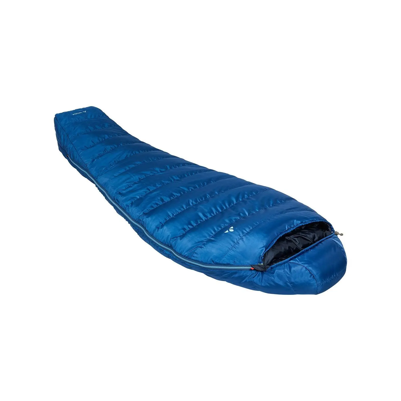 Sac de couchage ouverture gauche VAUDE Hochgrat 300 DWN