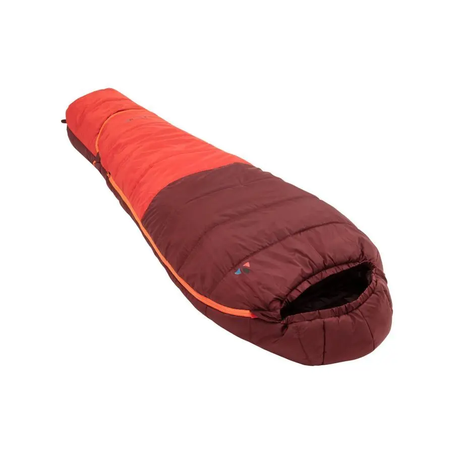 Sac de couchage ouverture gauche VAUDE Alpli 400 II