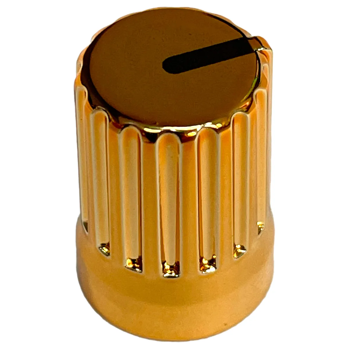 Chroma Caps V2 90 Super Knob Gold DJ TechTools