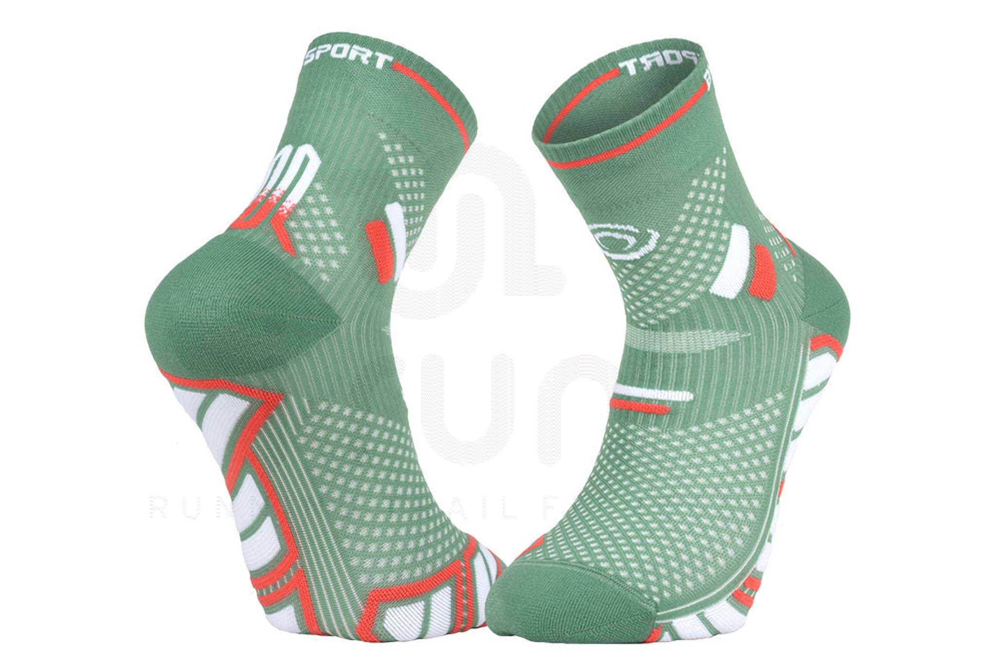 BV Sport Trail Ultra 2 - Mid