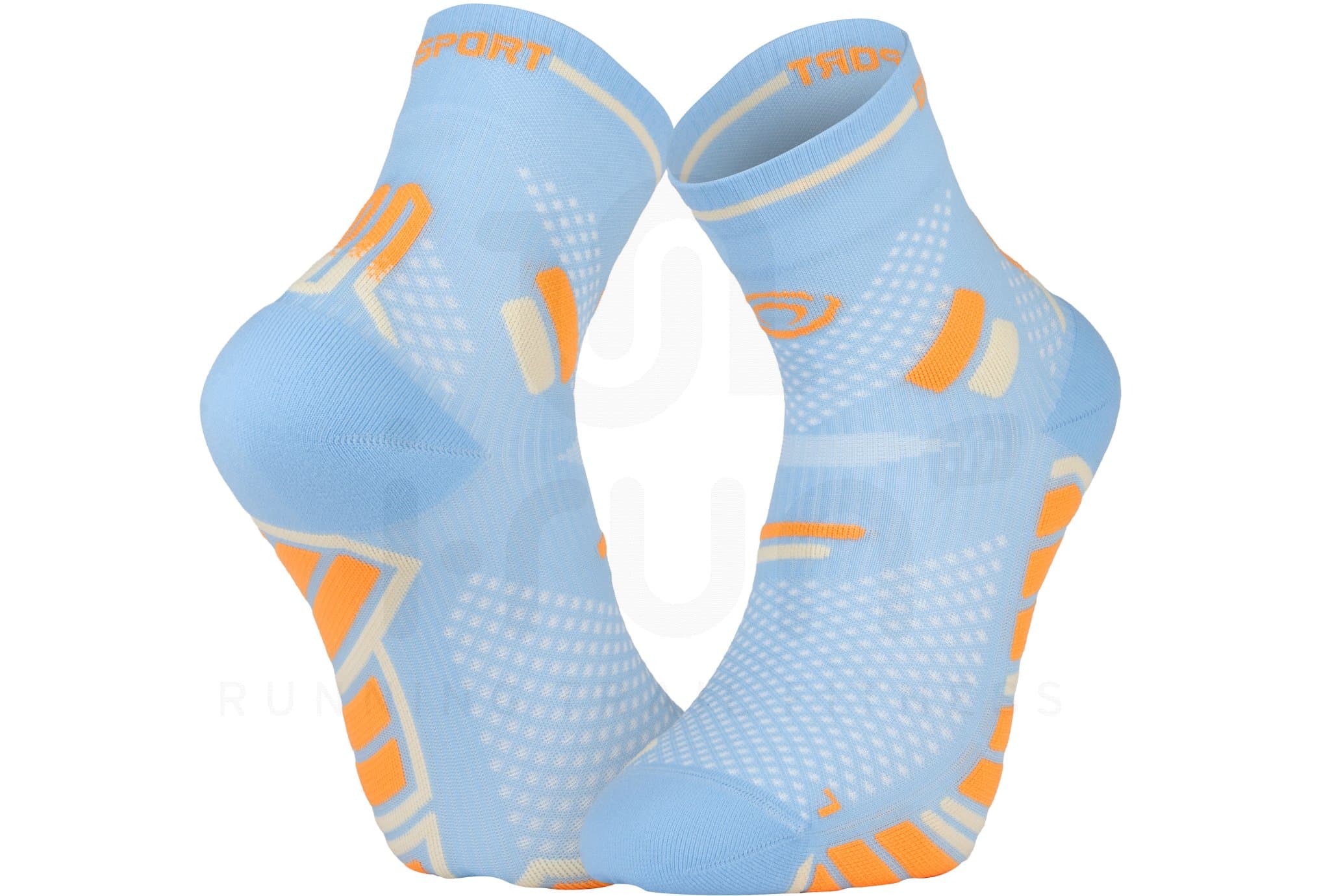 BV Sport Trail Ultra 2 - Mid