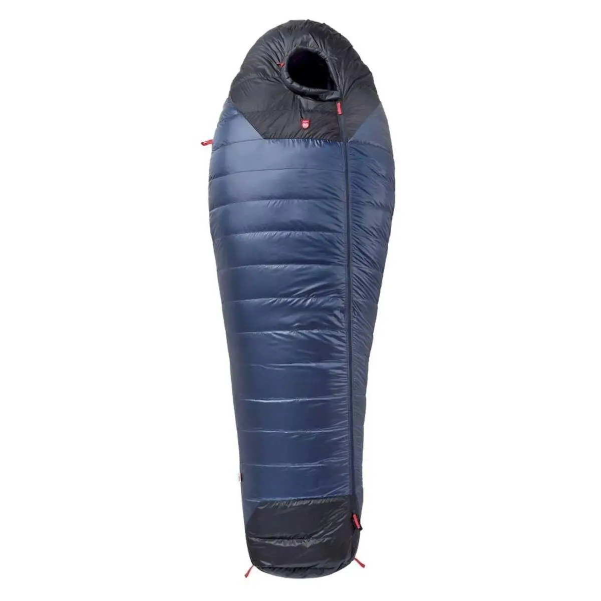 Sac de couchage ouverture gauche Pajak Core 950