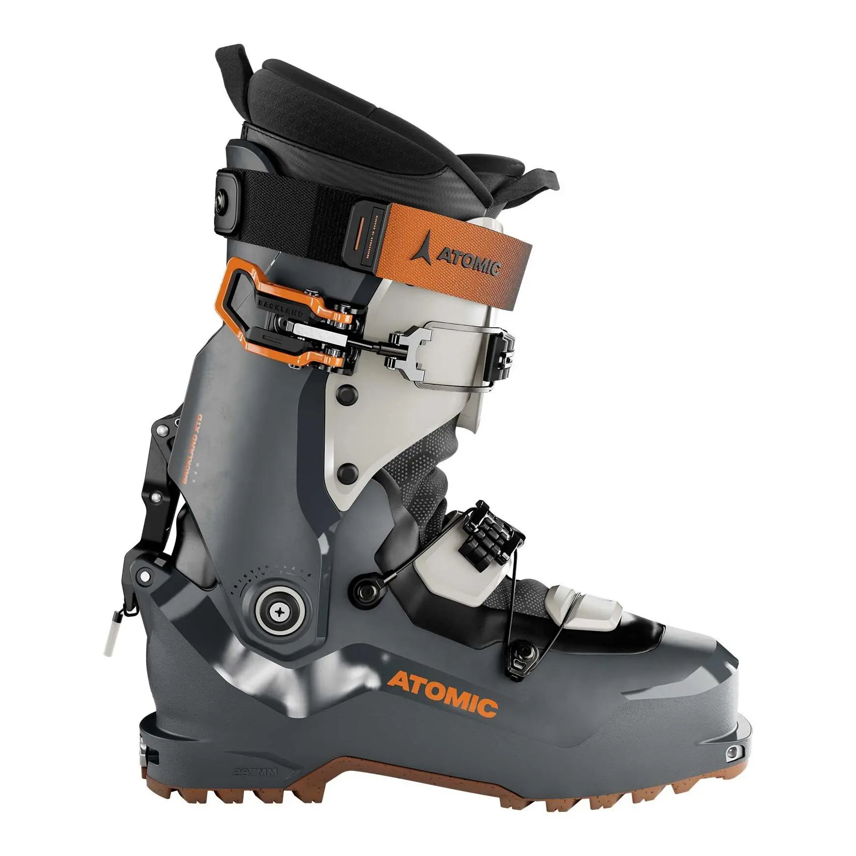 Chaussures de ski Atomic Backland Xtd