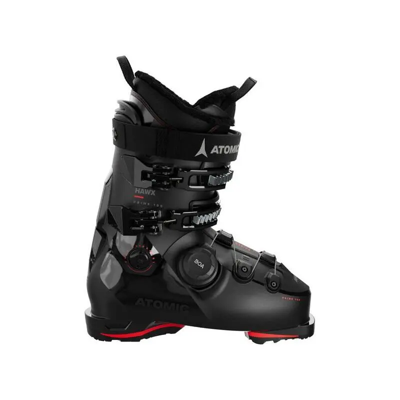 Chaussures de ski Atomic Hawx Prime00 Boa Gw