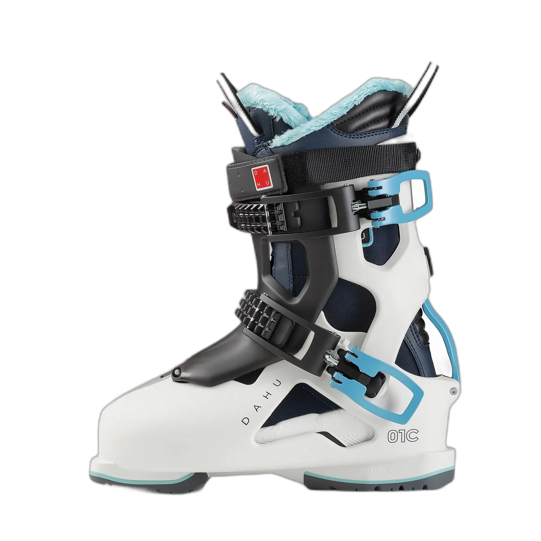 Chaussures de ski femme Dahu Ecorce 01C