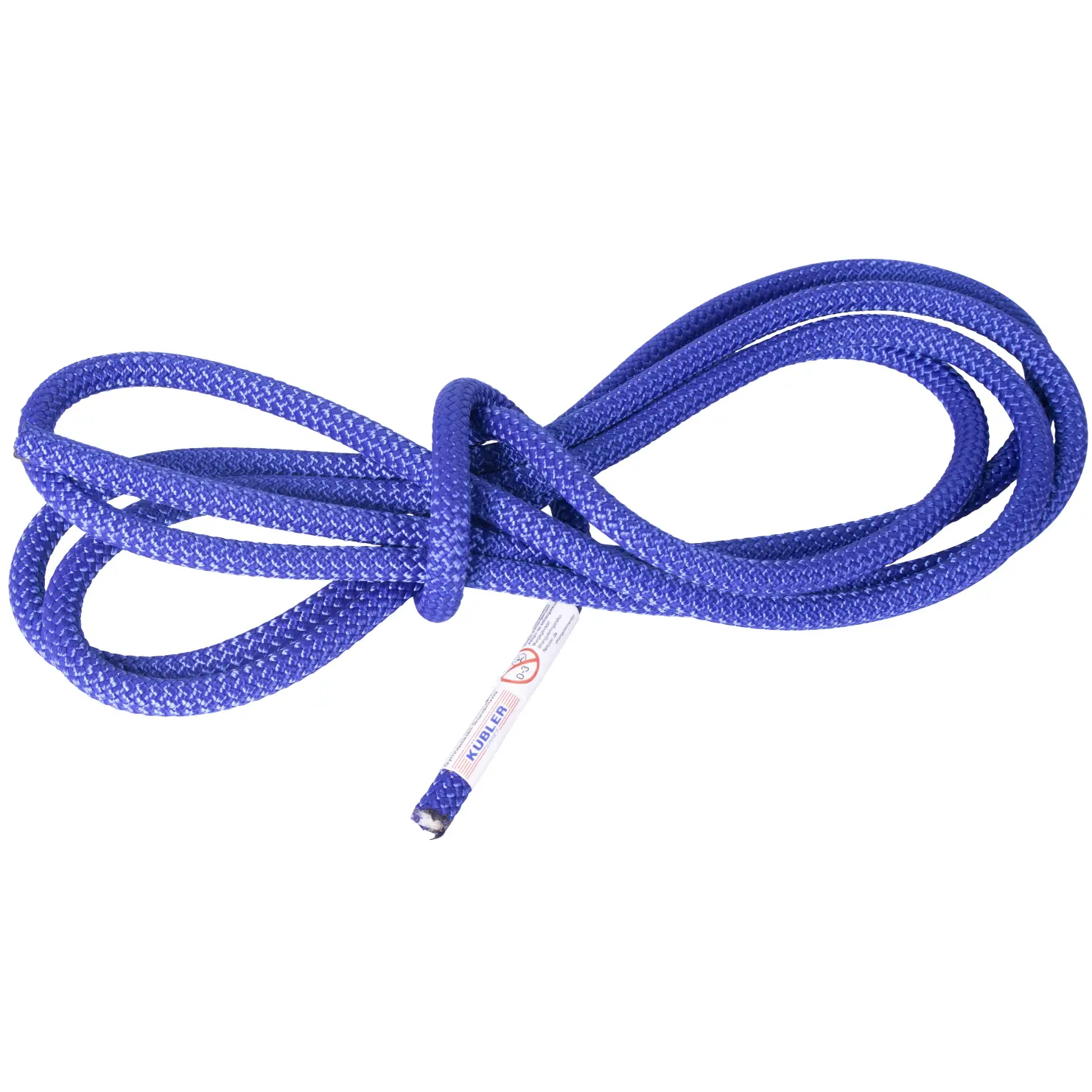 Corde à sauter Kuebler Sport Scandinavie