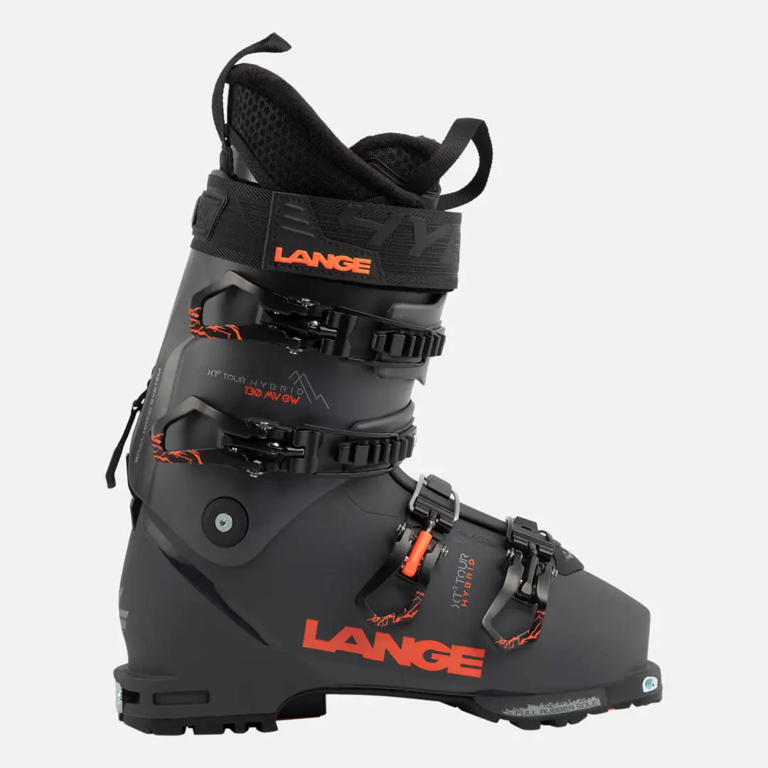 Chaussures de ski Lange XT3 Tour Hybrid 130 MV