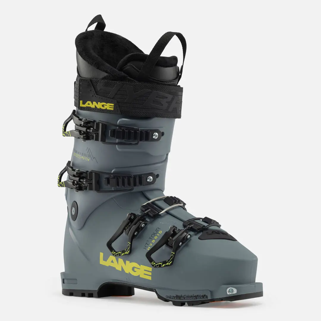 Chaussures de ski Lange XT3 Tour Hybrid Access MV GW_C