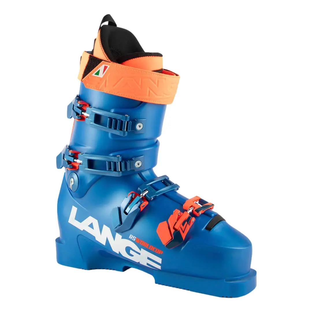 Chaussures de ski Lange World Cup Rs Zsoft+