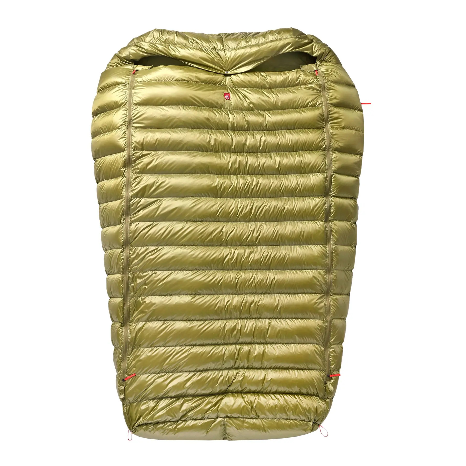Sac de couchage Pajak Quest 4Two