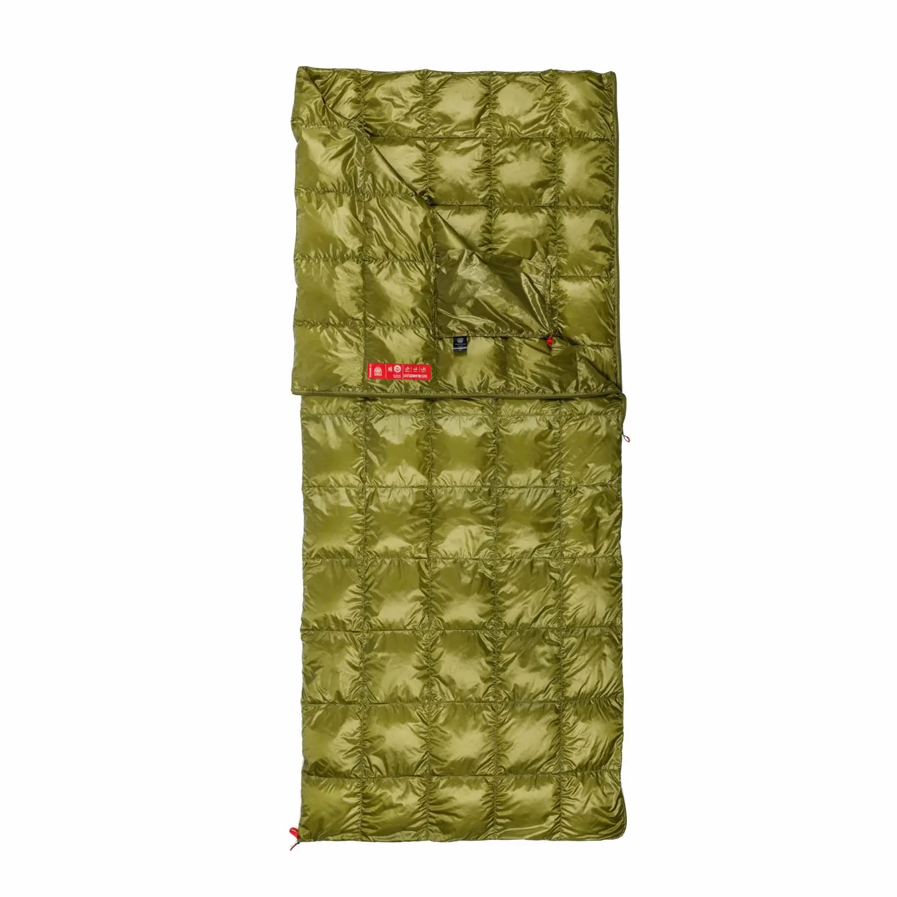 Sac de couchage Pajak Quest Blanket Light