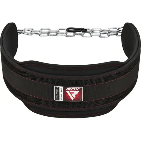 Ceinture d'haltérophilie RDX Pro 2