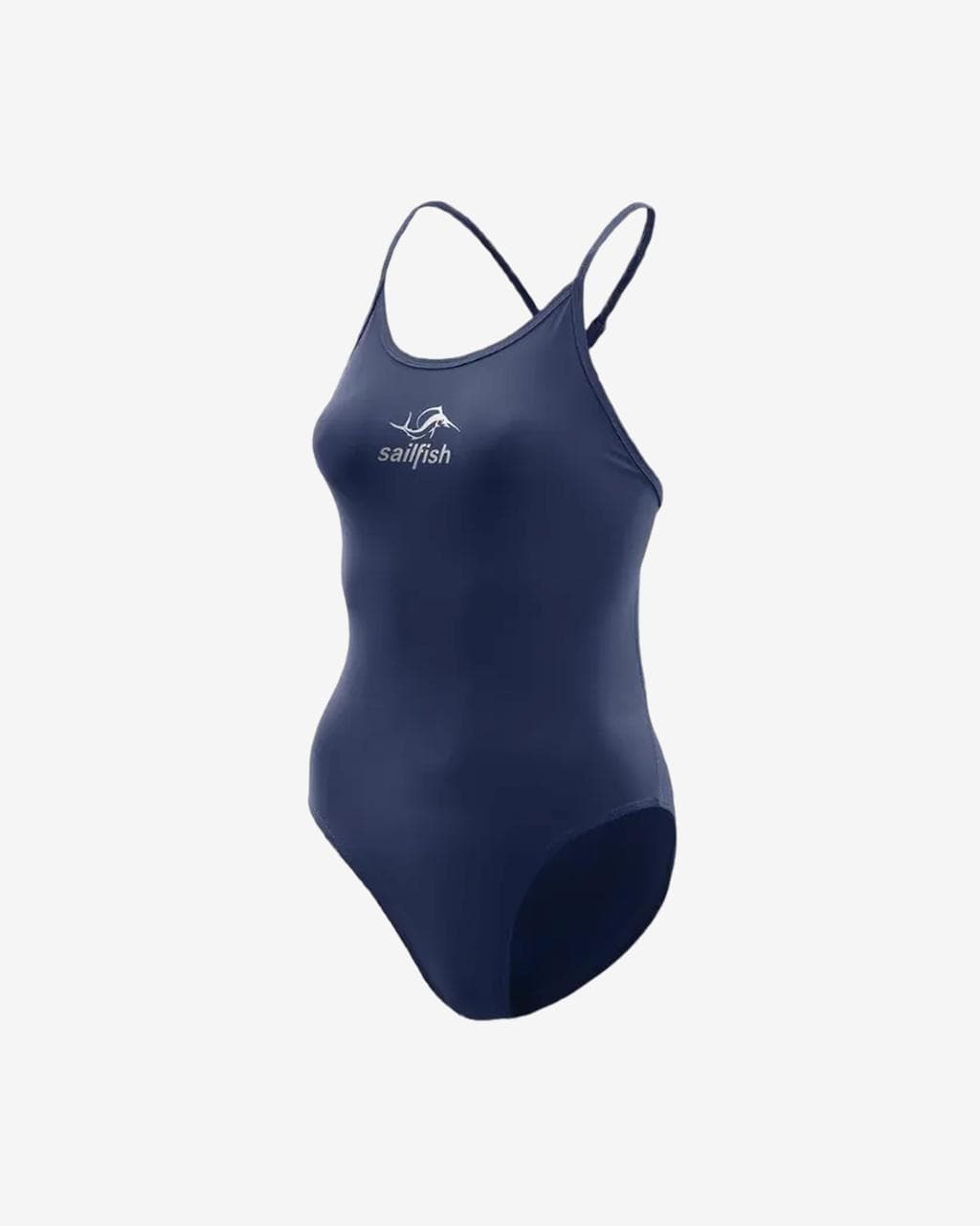 Maillot de bain Sailfish Power Adjustable X bleu marine femme - M