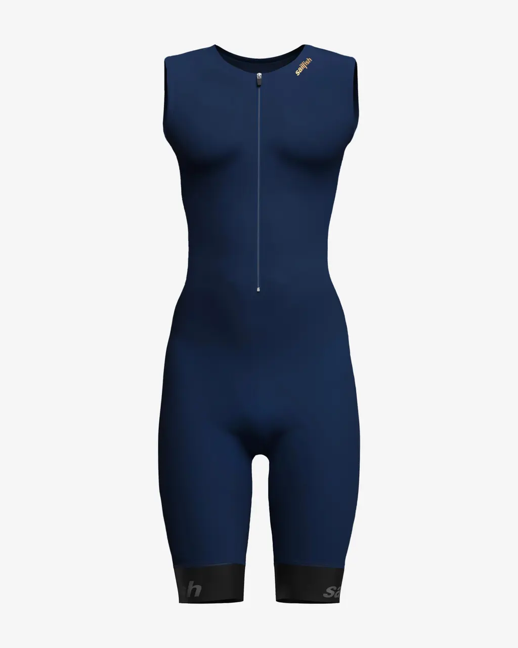 Triathlon Sailfish Perform 1 bleu marine femme - XS