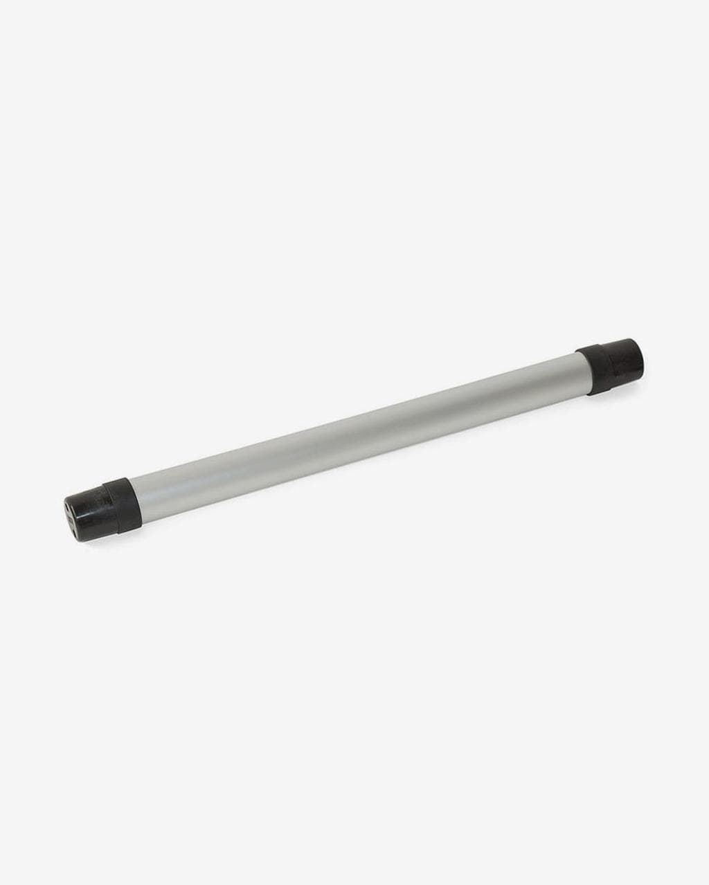 Tube pied de table Fiamma Tube Pro gris noir