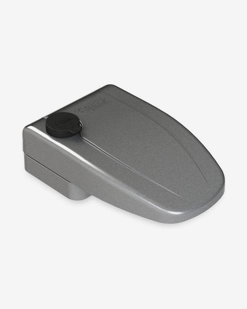 Fermeture de sécurité Fiamma Safe Door 3 gris