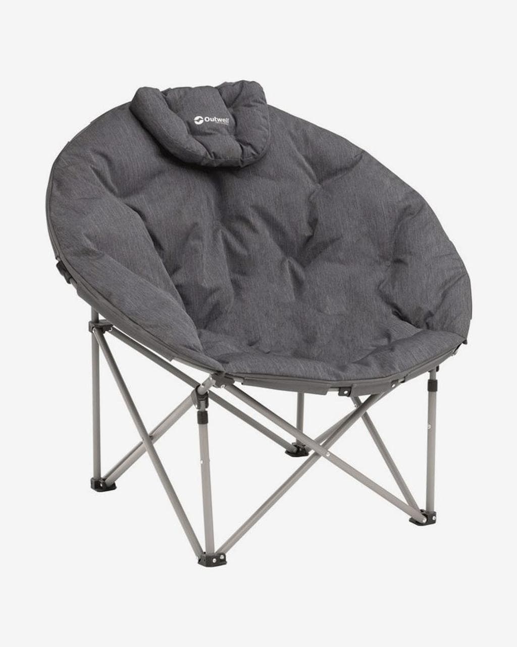 Fauteuil pliant Outwell Kentucky Lake gris