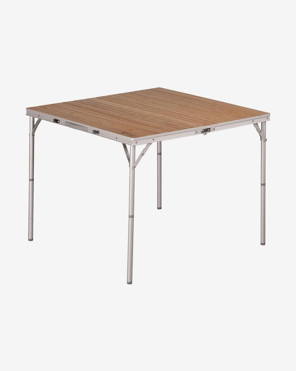 Table pliante Outwell Calgary M Bamboo