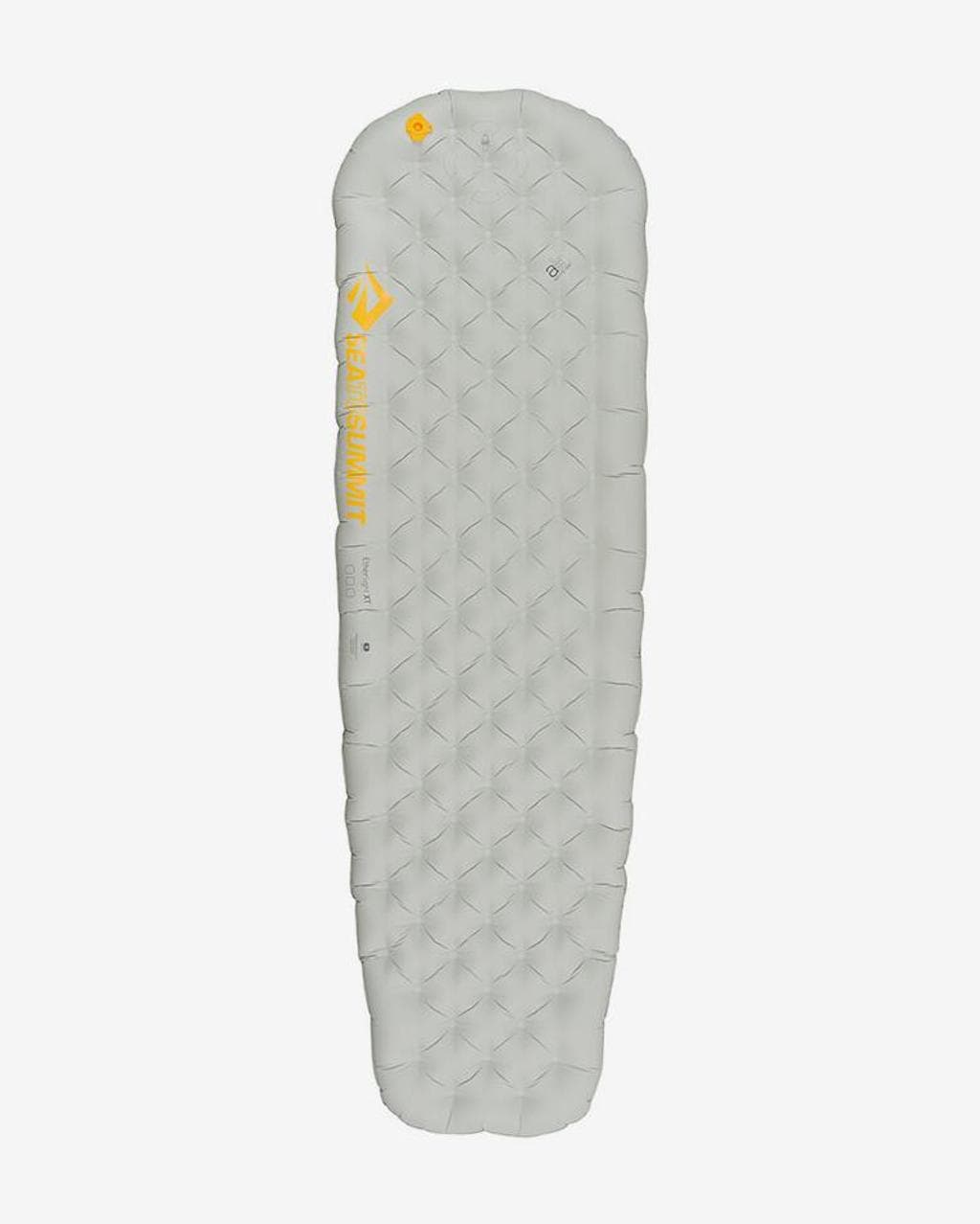 Matelas Sea To Summit Ether Light XT Mat R gris