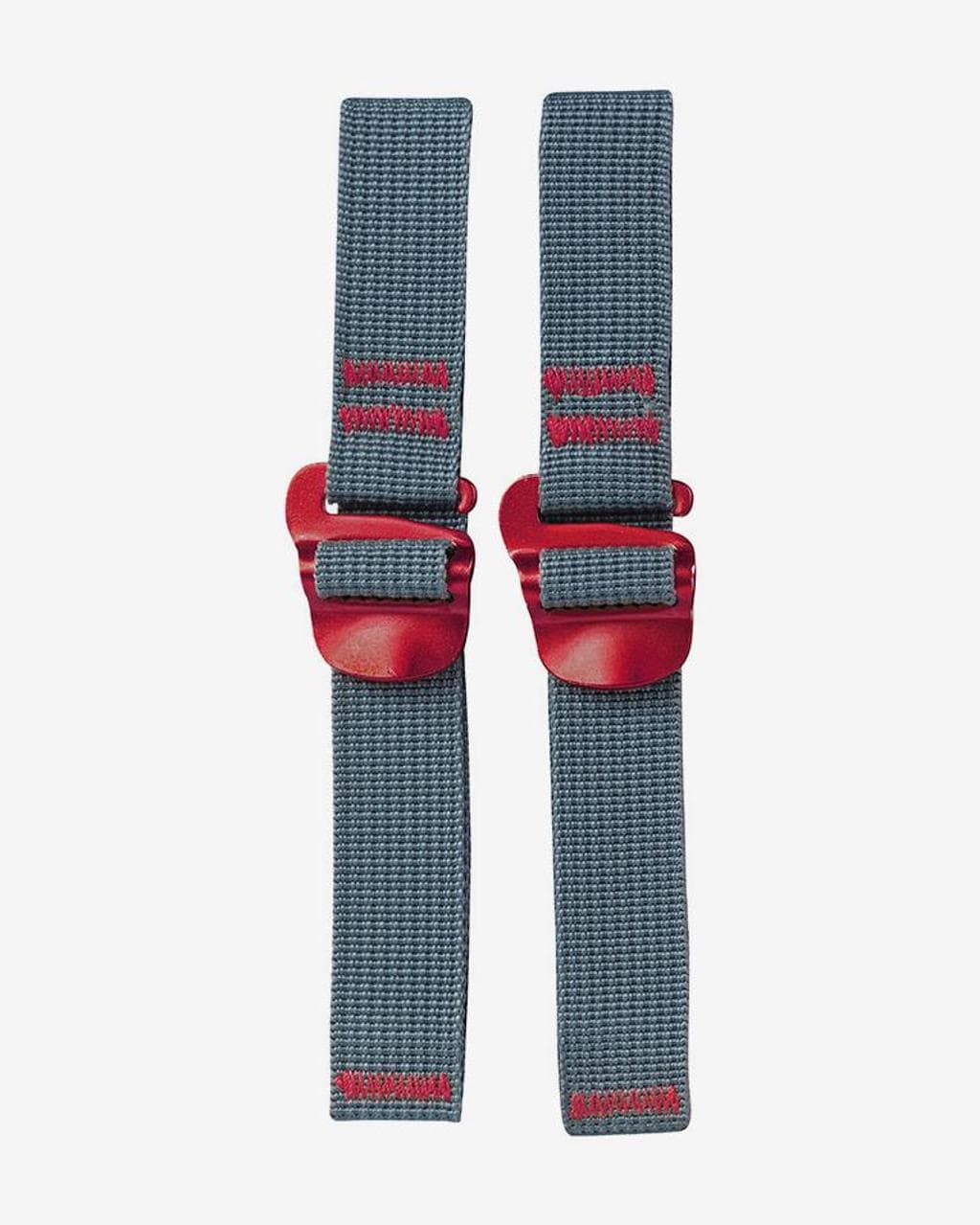 Sangle d'arrimage avec crochet Sea to Summit 20mm x 2m rouge
