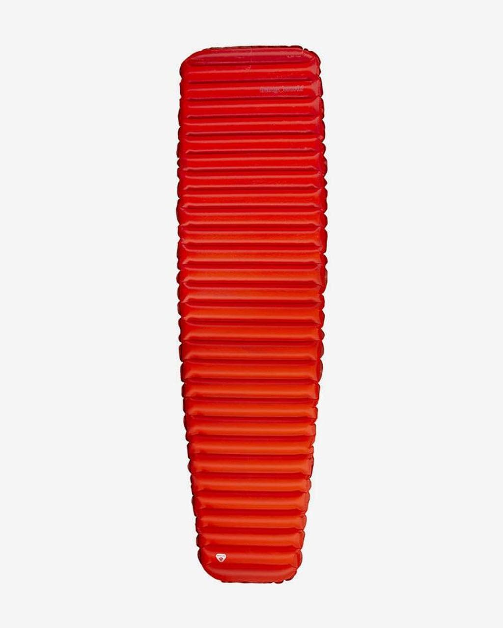 Matelas pneumatique Trangoworld Micro Air 185x50x6 KB orange