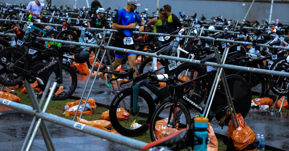 Les avantages d'investir dans un équipement de sport de qualité