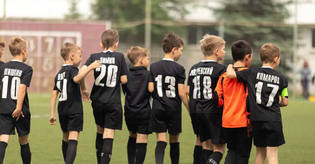 Comment bien choisir son équipement de sport d'équipe