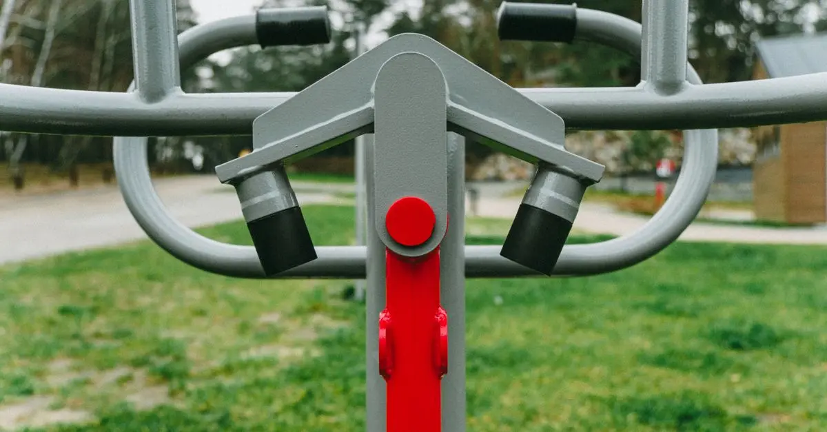 Les équipements de sport incontournables pour débuter efficacement