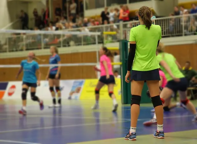 Comment bien choisir son équipement de volleyball