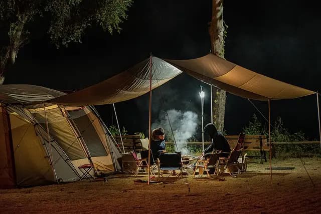 Guide pratique pour choisir votre équipement de camping