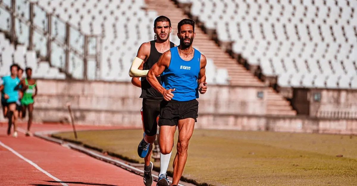 Les avantages des vêtements de compression en sport
