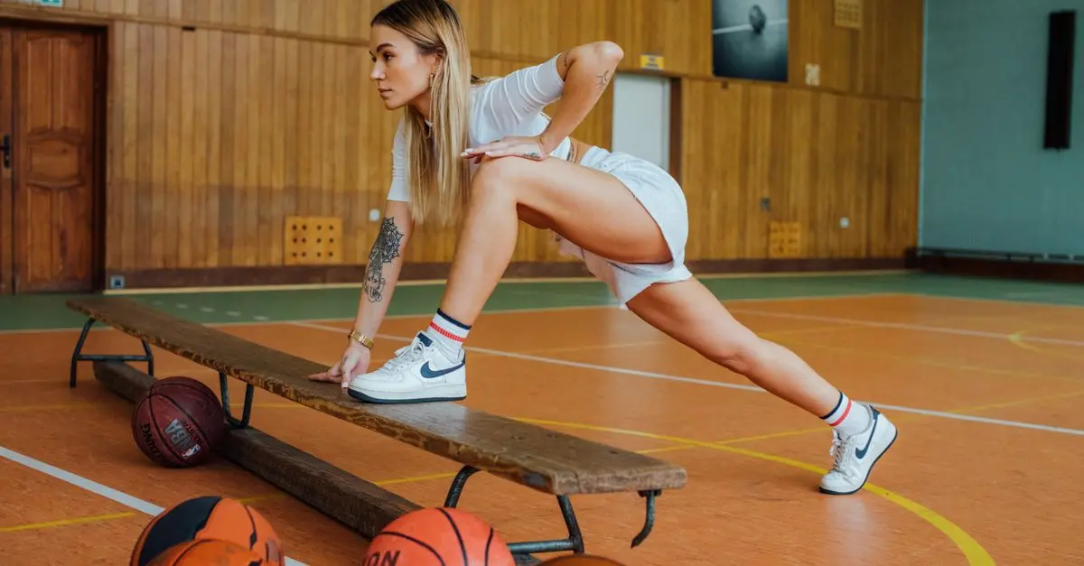 Les différents types de chaussures de sport : comment choisir ?