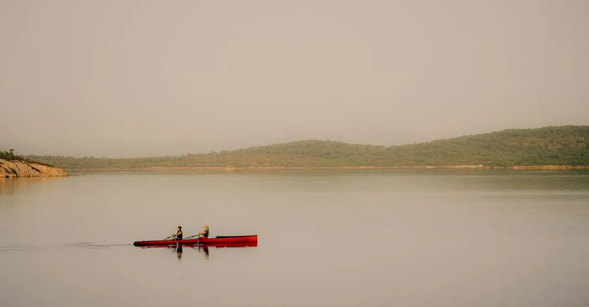 Guide pratique pour choisir le bon équipement de kayak