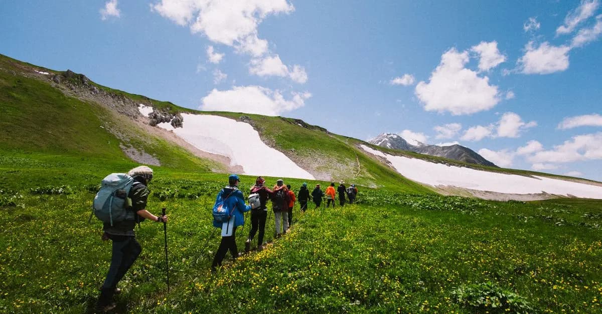 Top équipements de sport outdoor pour des aventures réussies