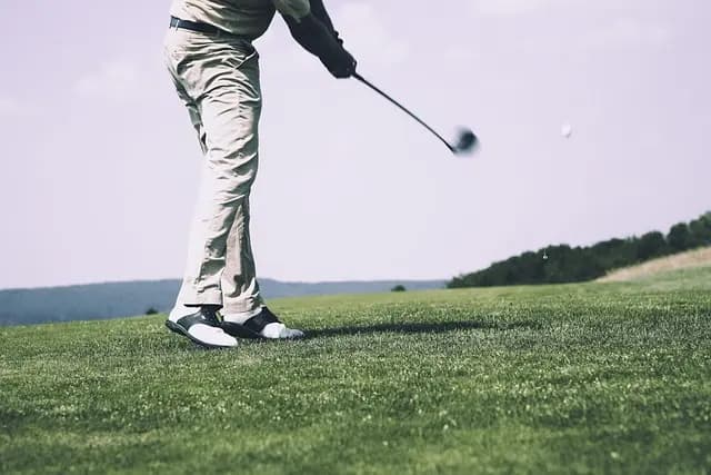Comment choisir le bon équipement de golf pour débutants