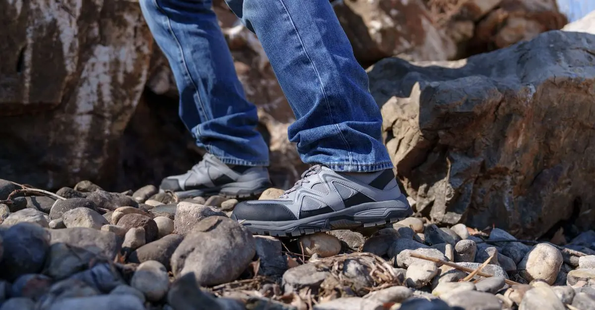 Comment choisir la bonne paire de chaussures de randonnée