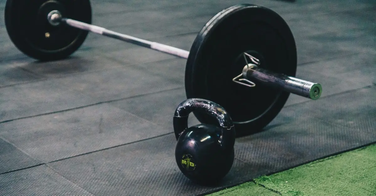 Les différents types d'équipements de fitness : comment choisir ?