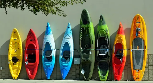 Comment choisir le bon équipement de kayak pour débuter