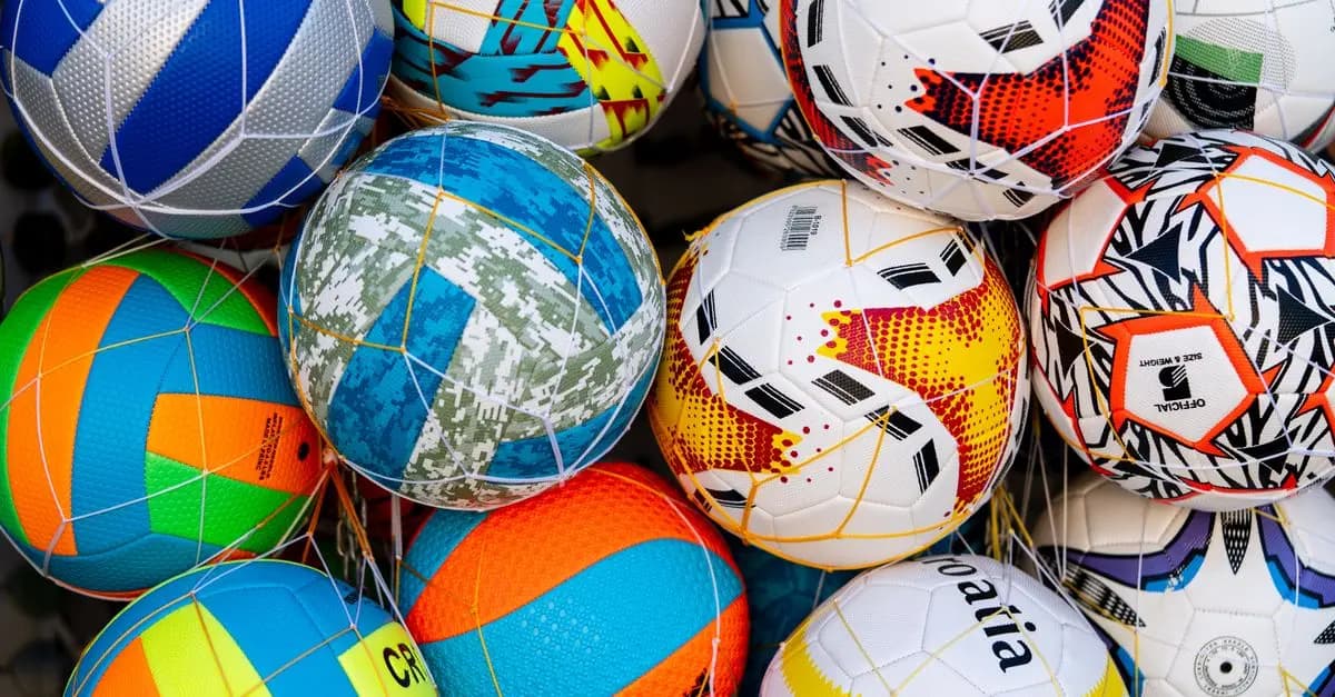 Guide complet pour choisir son équipement de sport