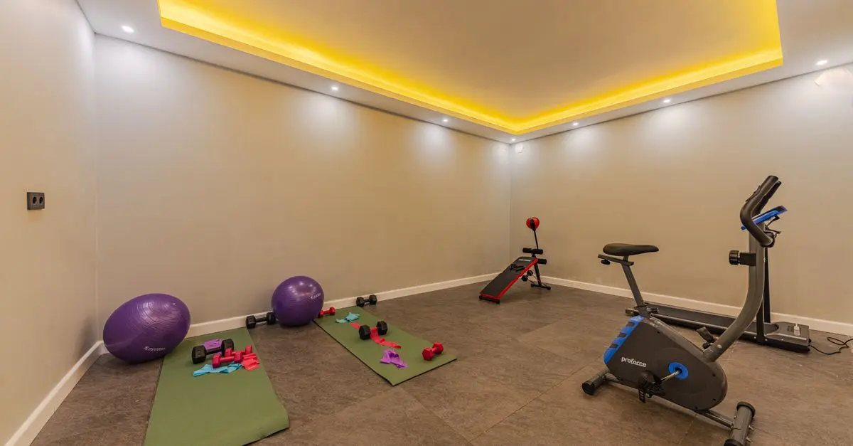 Comment choisir le bon équipement de fitness pour débuter