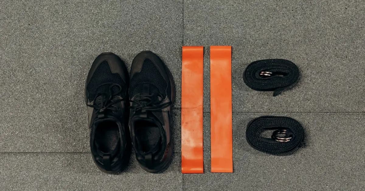 Comment choisir ses accessoires de fitness