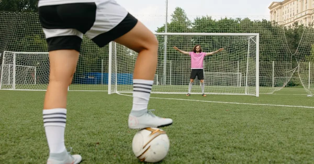 Les avantages d'un équipement de sport durable pour vos performances