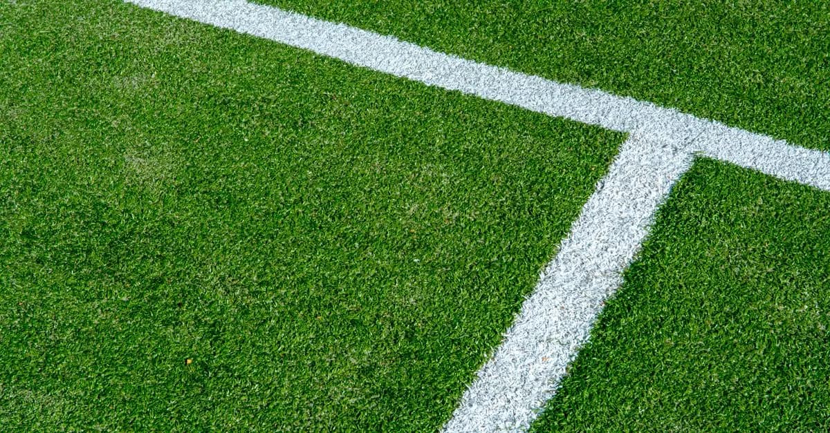 Comment choisir ses matériaux pour équiper son terrain de sport
