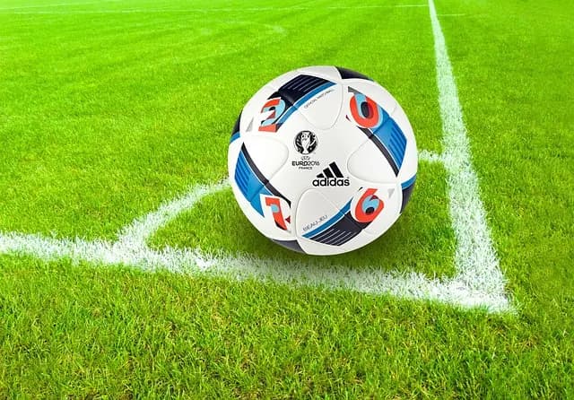 Les meilleures chaussures de football pour gazon synthétique