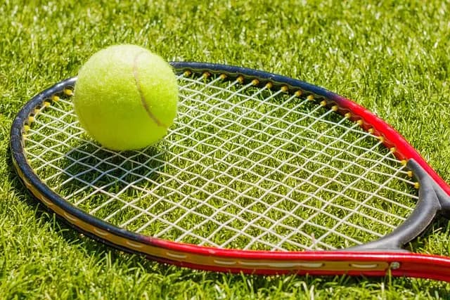 Comment choisir une raquette de tennis adaptée à votre niveau